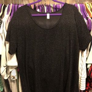 LuLaRoe Elegant Classic T